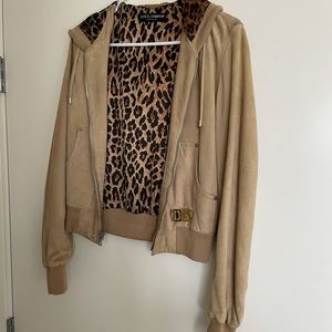 Vintage Dolce & Gabbana jacket